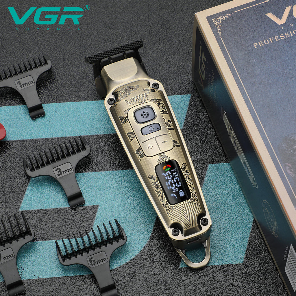 Join VGR: Revolutionizing the Hair Care Appliance Industry Together