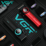 VGR V-001 BLDC PROFESSIONAL HAIR CLIPPER