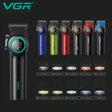 VGR V-001 BLDC PROFESSIONAL HAIR CLIPPER