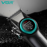 VGR V-001 BLDC PROFESSIONAL HAIR CLIPPER