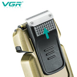 VGR PROFESSIONAL FOIL SHAVER-V337