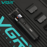 VGR PROFESSIONAL HAIR TRIMMER-V987