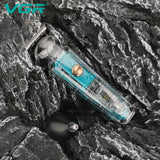VGR HAIR AND NOSE TRIMMER SET -V949