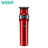 VGR PROFESSIONAL HAIR TRIMMER-V987