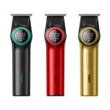 VGR V-977 BLDC HIGH SPEED PROFESSIONAL HAIR TRIMMER