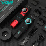 VGR V-977 BLDC HIGH SPEED PROFESSIONAL HAIR TRIMMER