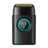 VGR PROFESSIONAL DOUBLE FOIL SHAVER-V377
