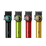 VGR V-001 BLDC PROFESSIONAL HAIR CLIPPER