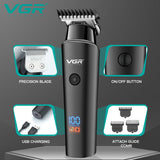 VGR PROFESSIONAL HAIR TRIMMER-V937