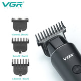VGR PROFESSIONAL HAIR TRIMMER-V937