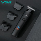 VGR PROFESSIONAL HAIR TRIMMER-V937